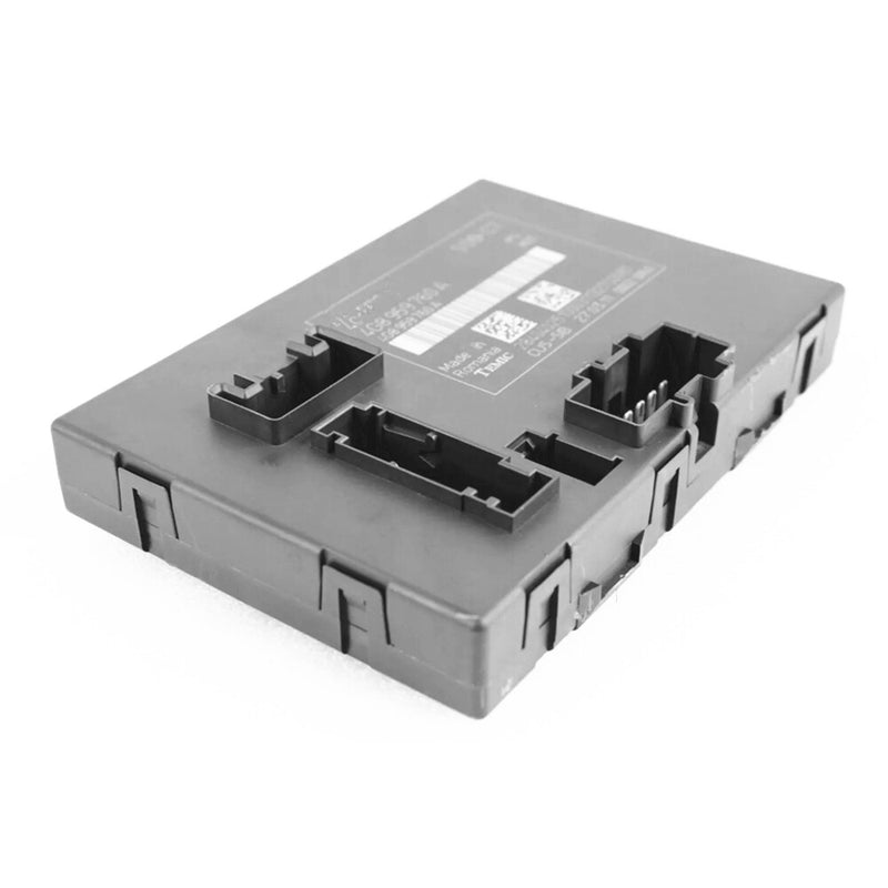 WXZOS Front Left Seat Adjustment Control Module for Audi 2012-2018 A6 Allroad A6 Avant