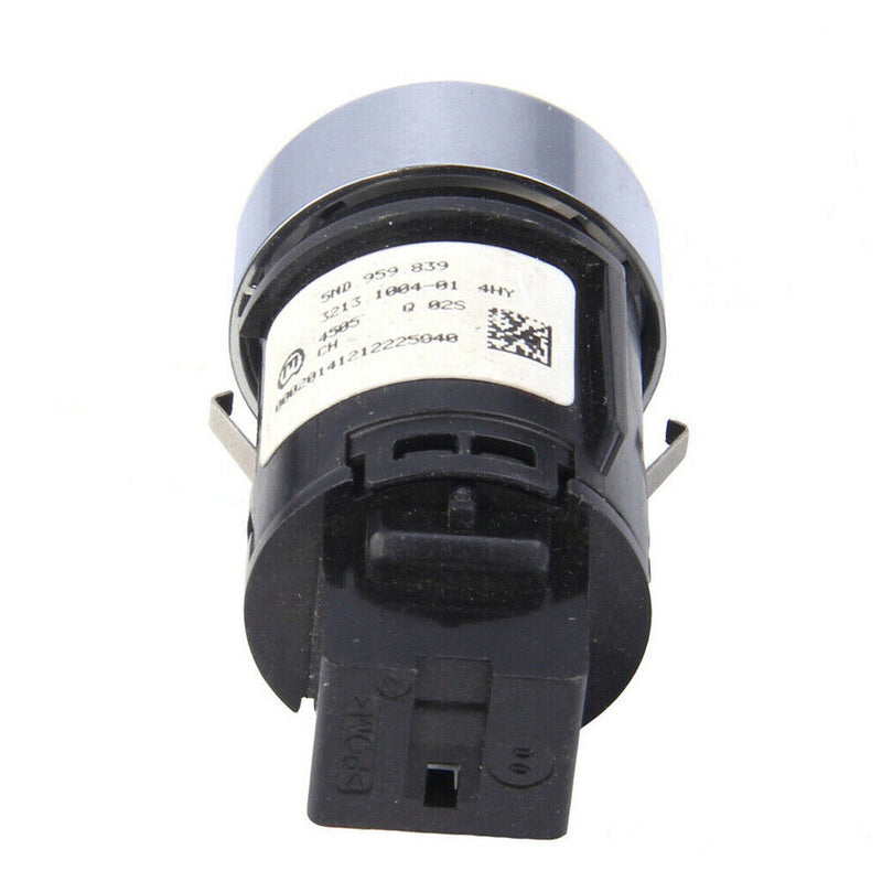 5ND959839 Engine Key Start Stop Switch For VW Tiguan 08-16 Alhambra 11-15