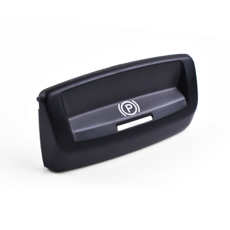 Elec Parking Brake Switch Button Cover Repair for Porsche Paramera 2010-2016
