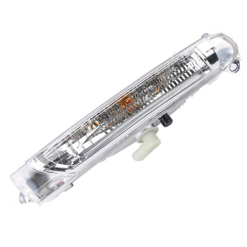 Front RH Driver Bumper Turn Signal For Porsche Cayenne 2008-2010 95563118602