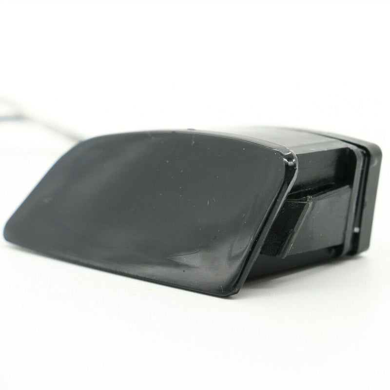Left Mirror Warning Display Lane Change Assit Light for Audi 2008-2011 A6 C6 S6