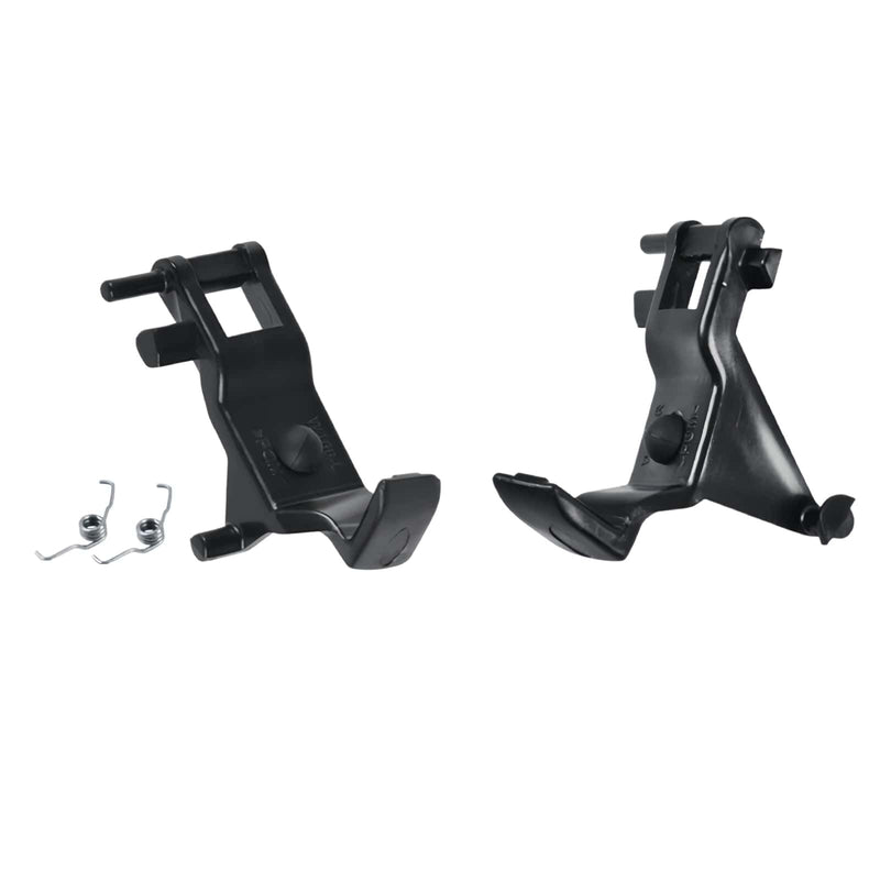 WXZOS Center Console Armrest Latch Clip for MercedesBenz W166 C292 GLE-Class 2015-2019