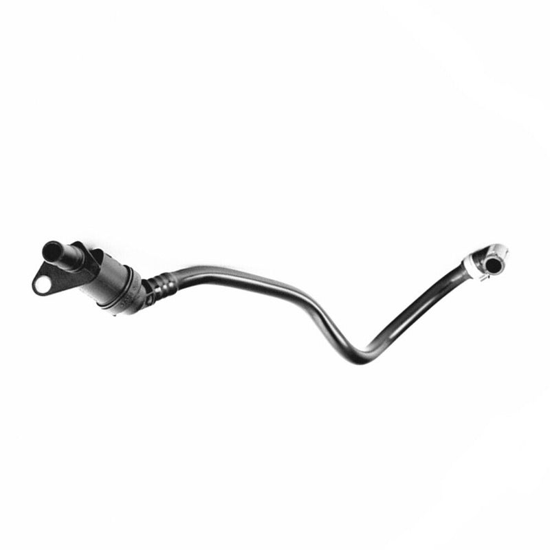 Ligne d'aération de soupape de purge moteur M271 pour Mercedes (W212) E200 E2...