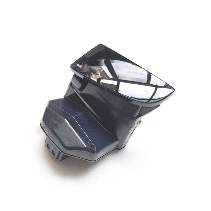 WXZOS Right Mirror Warning Display Lane Change Assit Light for VW Golf ‌Ⅷ 2021-2024