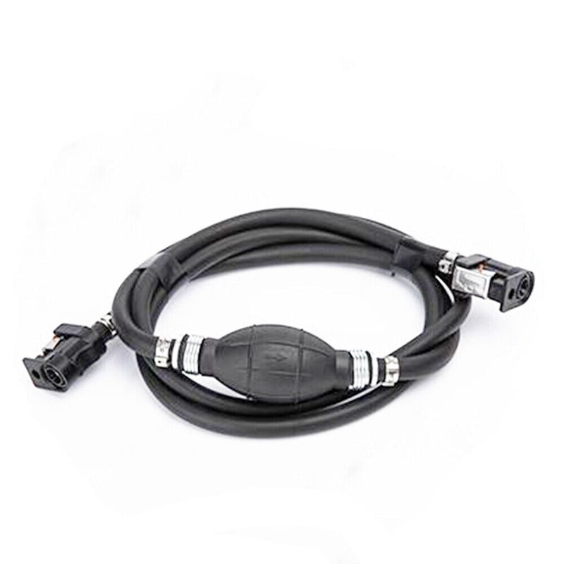 Fuel Pump Hand Oil Pipeline For Yamaha Motorboat Ship Boat