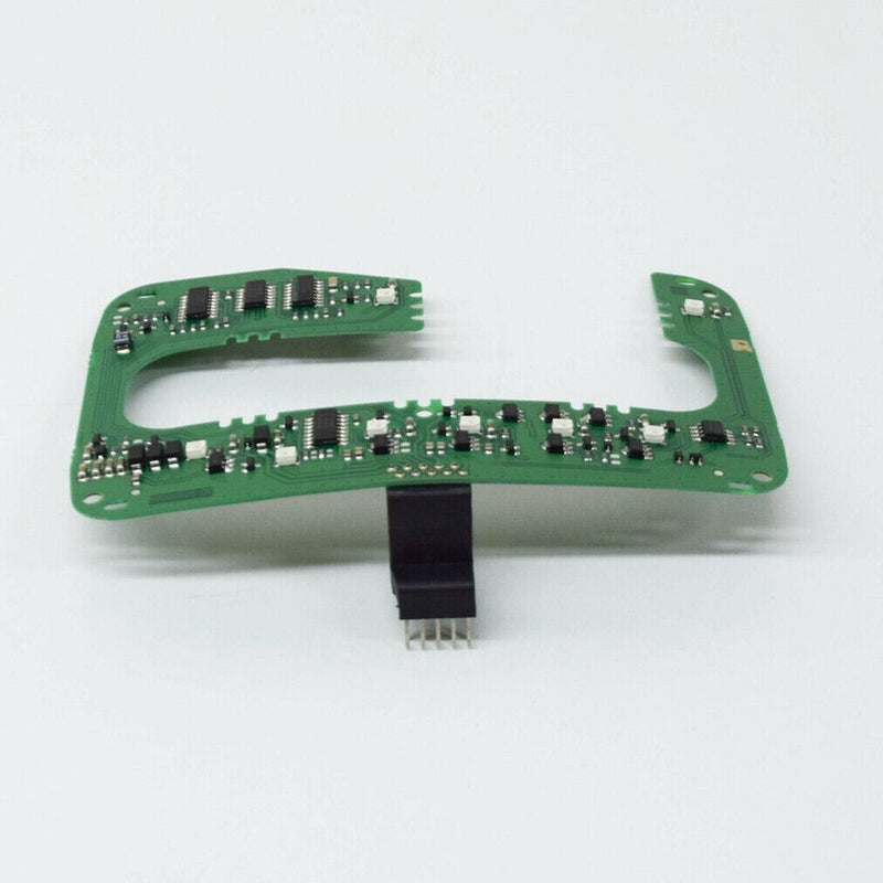 Gearshift Circuit Board 8E1713243G for Audi 2001-2005 A4 B6
