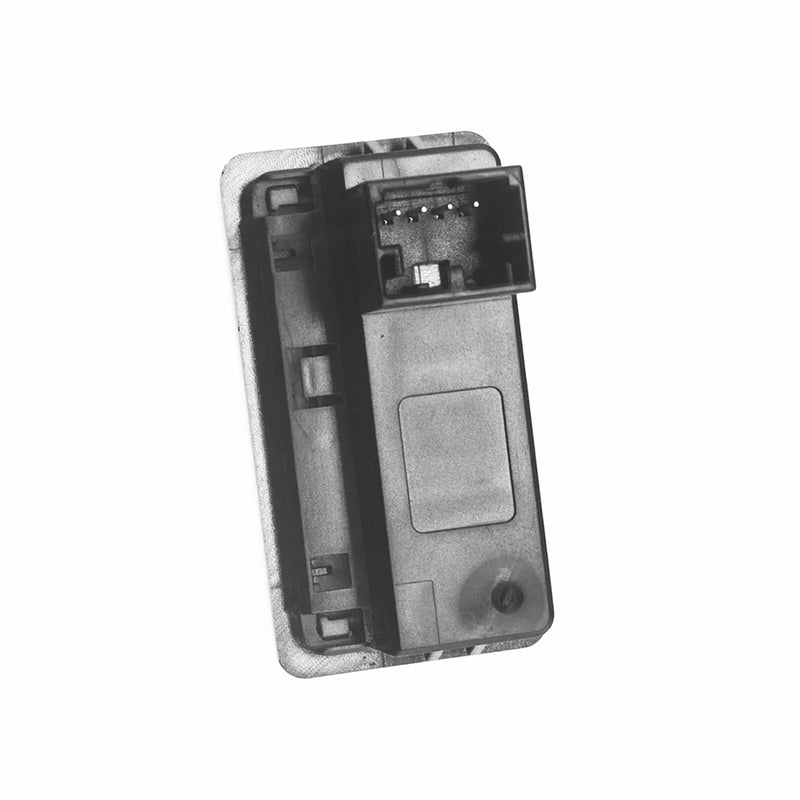 WXZOS Trunk Lid Tailgate Control Switch Button for Porsche Cayenne (9PA) ?2007-2010