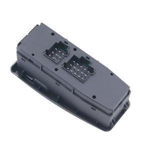 New Passenger Side Power Window Lifter Switch For MAN 81258067109