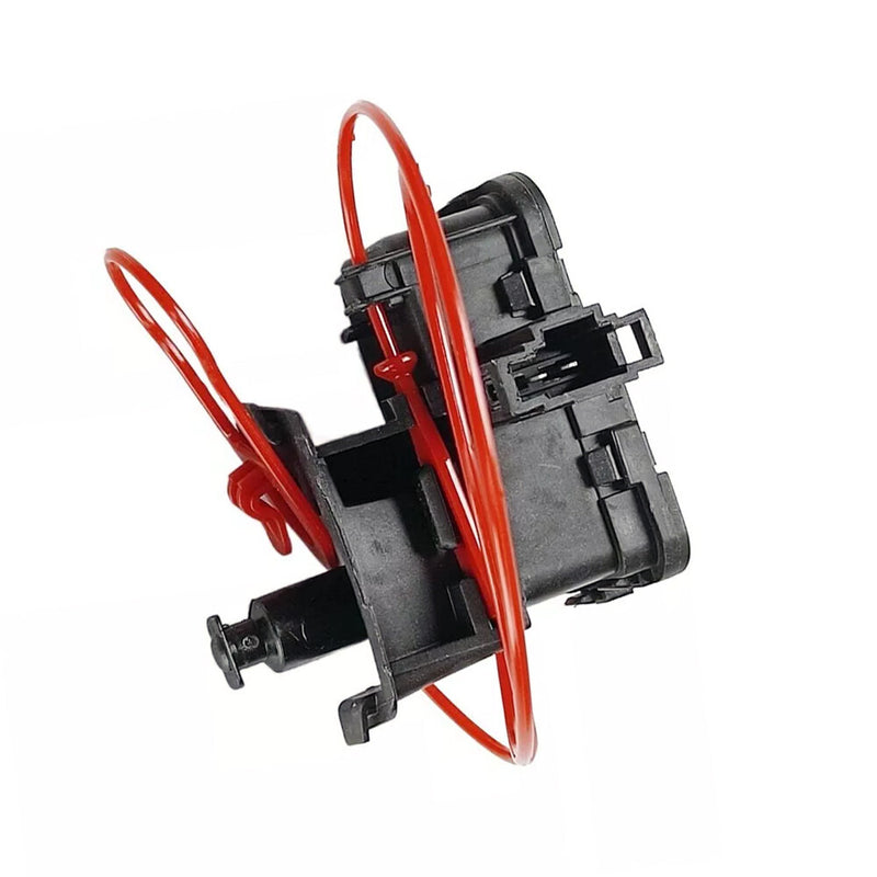 WXZOS 1PC Fuel Tank Cap Door Lock Actuator for Audi A5 S5 RS5 A5 Quattro 2009-2016