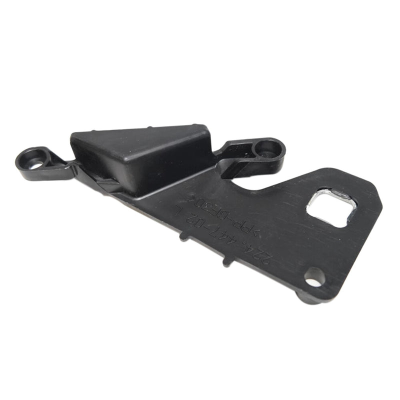 WXZOS 1SET LeftHeadlight Housing Bracket Repair Kit for Audi A6 C8 S6 A6 Avant 2019-23