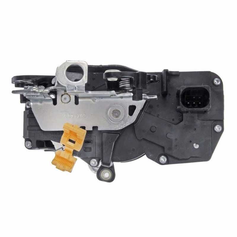 Door Lock Actuator w/ Integrated Latch Front Left LH for Impala LS