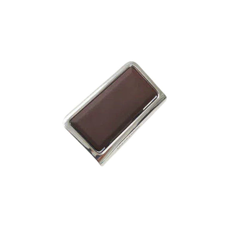 WXZOS Center Console Armrest Lid Release Button for Mercedes W221 S-Class 2005-2013