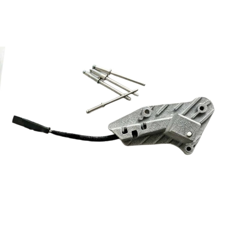 WXZOS Right Convertible Top Position Microswitch for Porsche 981 Boxster 2013-2016