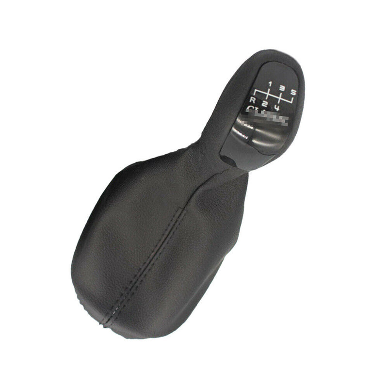 5 Speed Manual Gear Stick Shift Knob Shifter for Mercedes Benz W203 S203
