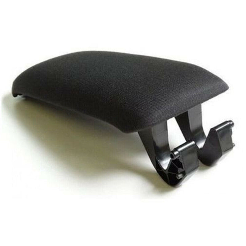 8P0864245AA38M Black Silk Center Armrest Lid For Audi A3 8P 2003-2012