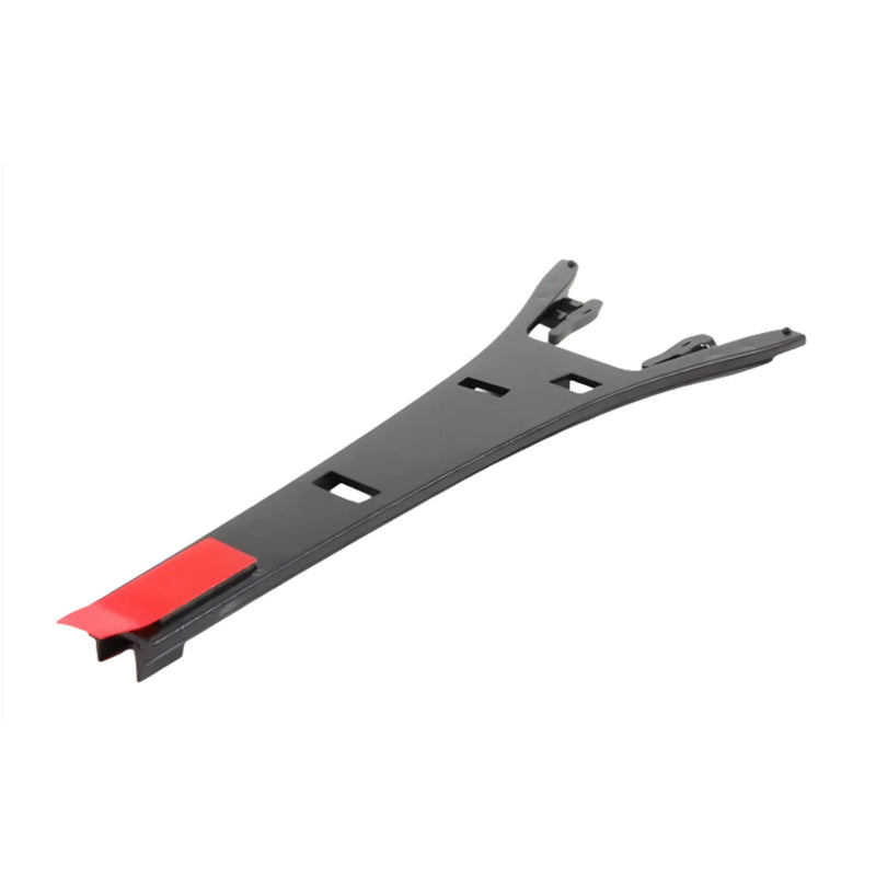 WXZOS Rear View Mirror Mounting Base Plate Retaining Clip for Audi Q7 2006-2015