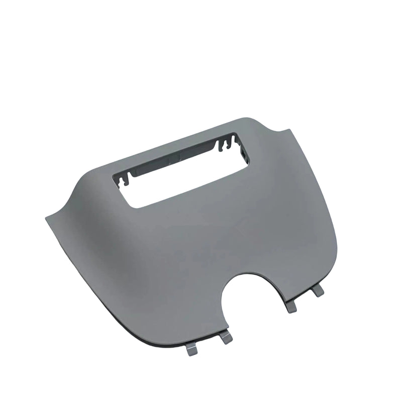 WXZOS Rear View Mirror Rain Sensor Cover Panel for MercedesBenz W166 M-Class 2012-2015