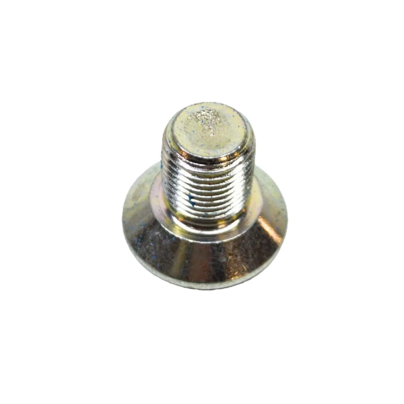 M16x1.5mm Steering Wheel Mounting Screw for Mercedes-Benz W212 E-Class 2009-2016