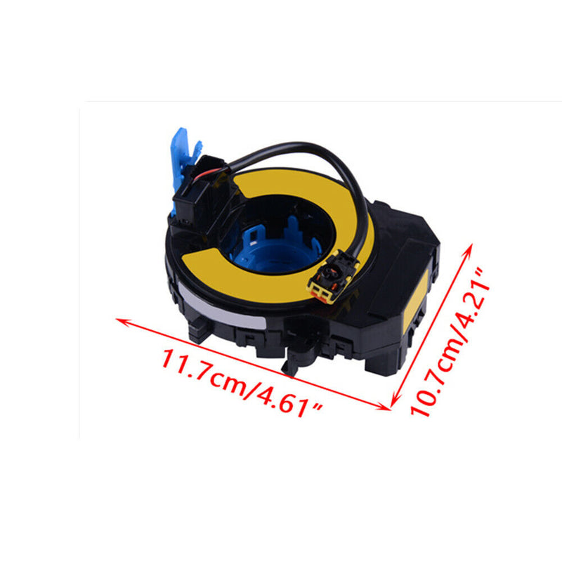 93490-1W110 Spiral Cable Clock Spring  For KIA RIO 4D 5D 2012-16 Rio5