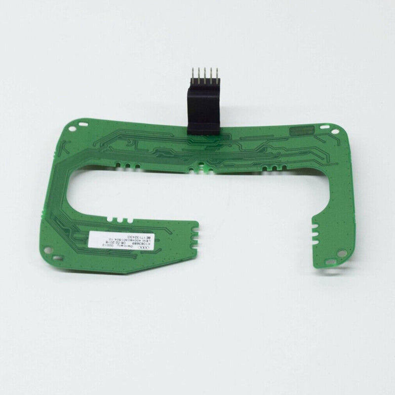 Gearshift Circuit Board 8E1713243G for Audi 2001-2005 A4 B6
