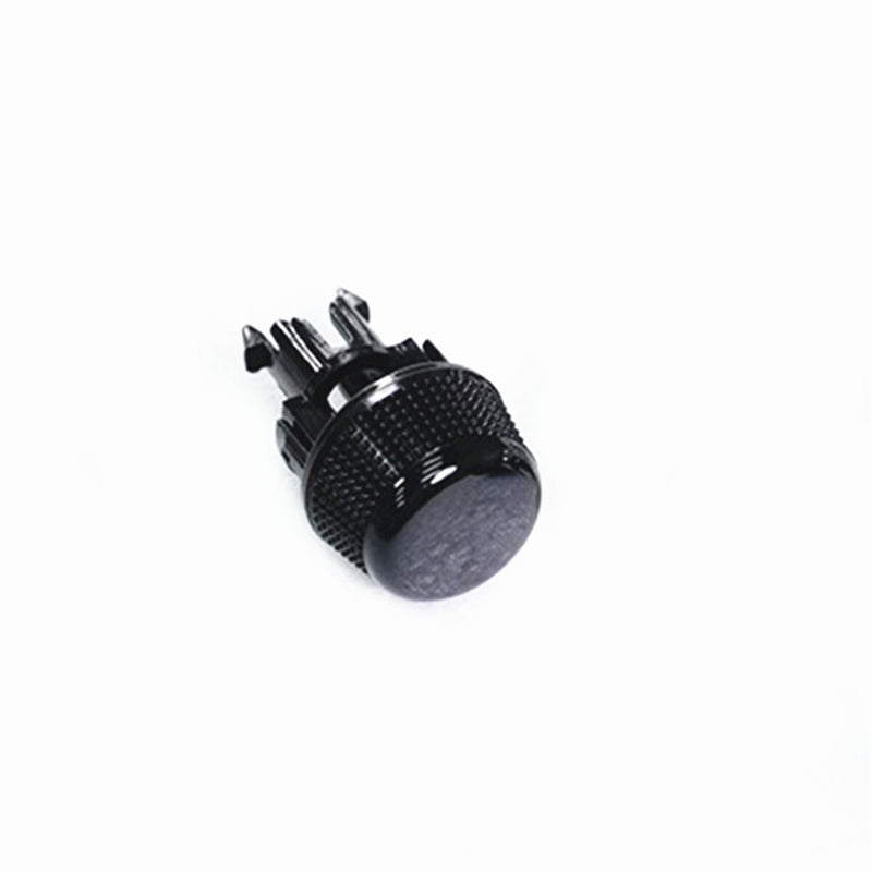 WXZOS A/C Air Vent Adjust Switch Knob Replace for Aston Martin DBX 4.0T 2020-2025