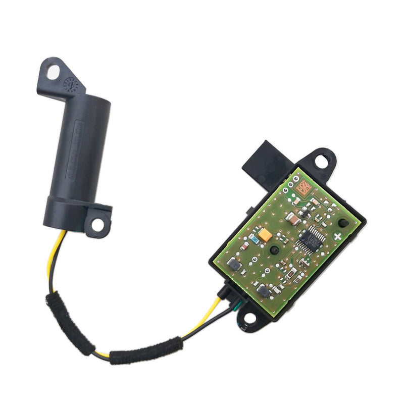 WXZOS 1PC Theft Deterrent Alarm Module Sensor for Buick Envision 2017-2020