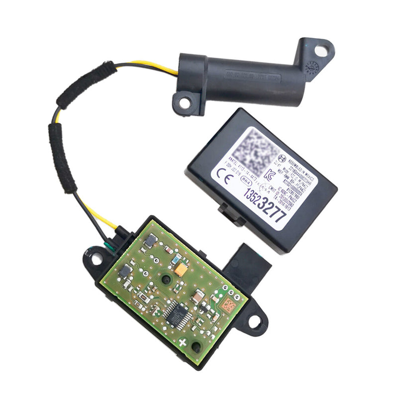 WXZOS 1PC Theft Deterrent Alarm Module Sensor for Buick Encore 2017-2020