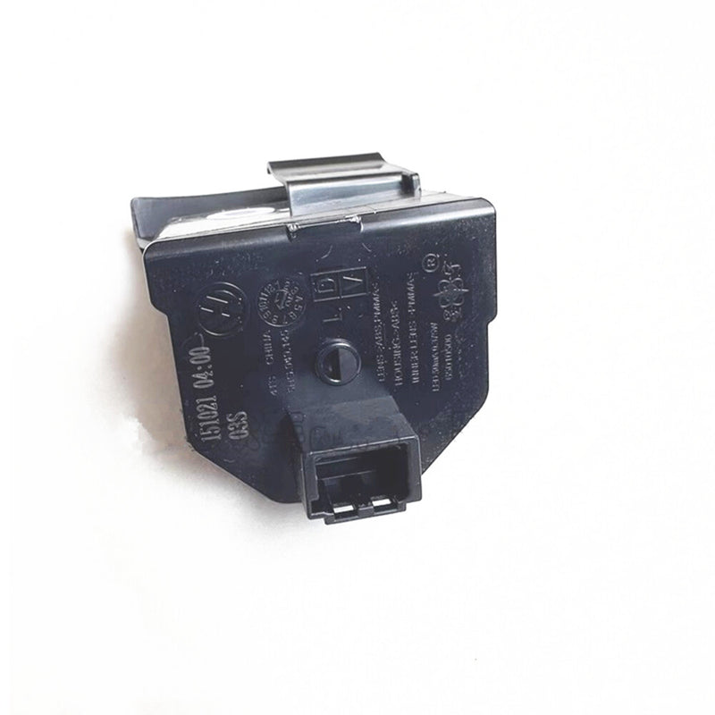 WXZOS Right Mirror Warning Display Lane Change Assit Light for VW Golf ‌Ⅷ 2021-2024
