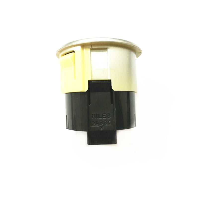 WXZOS Engine Ignition Start-Stop Switch Push Button for Renault Koleos 2009-2016