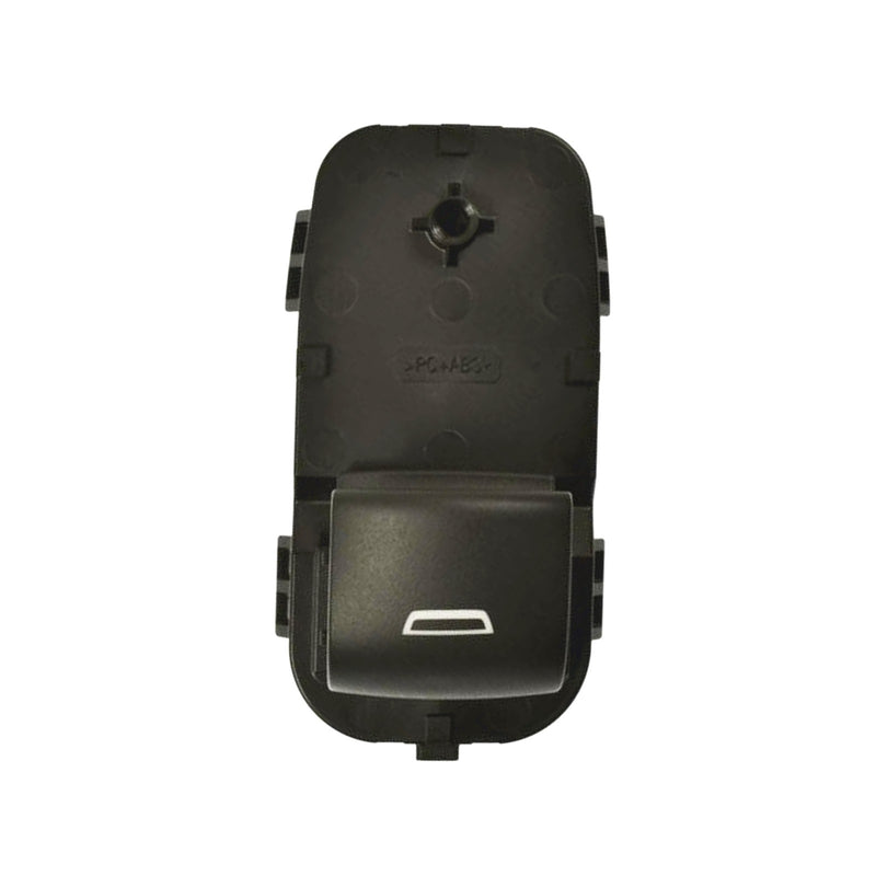 WXZOS Rear Door Power Window Switch Button for Chevrolet Trax 2024-2025