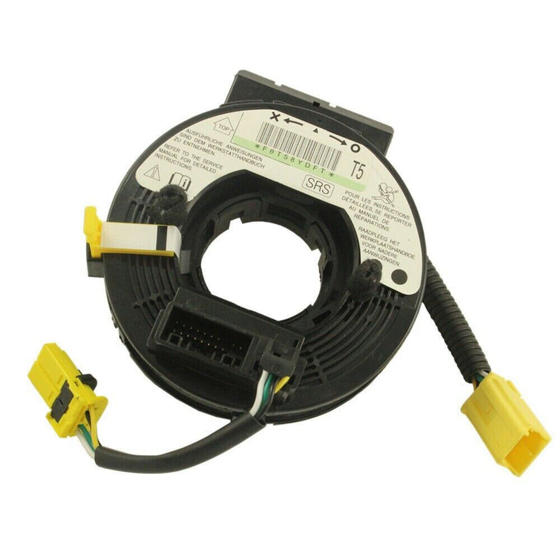 Spiral Cable Clock Spring Sub-Assy 77900-SNA-K02 For Honda Civic CRV 2007-12