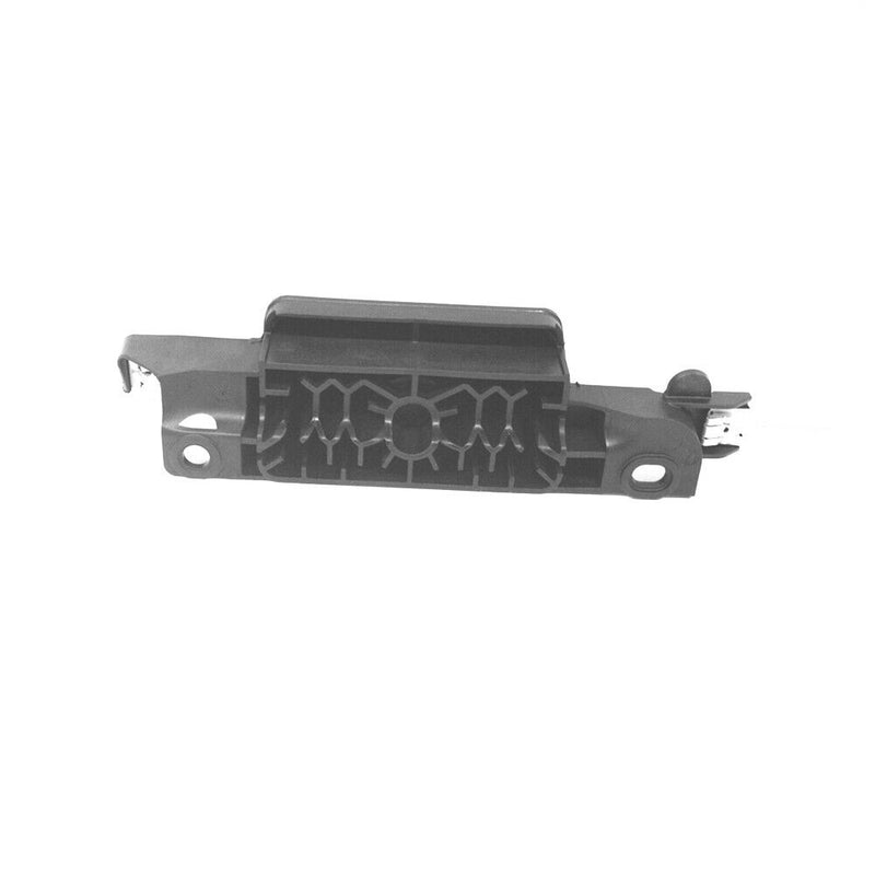Supporto supporto supporto staffa jack anteriore destra per Porsche Macan (95...