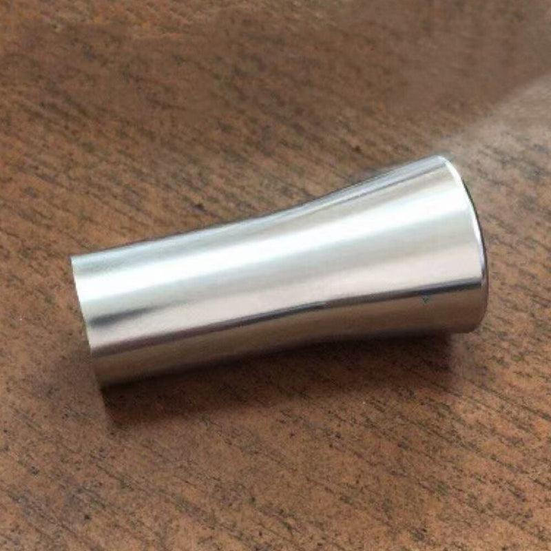 WXZOS Gear Shift Knob Handle Lever Trim Cover for Audi A4 B6/7 S4 A4 Allroad 2002-2007