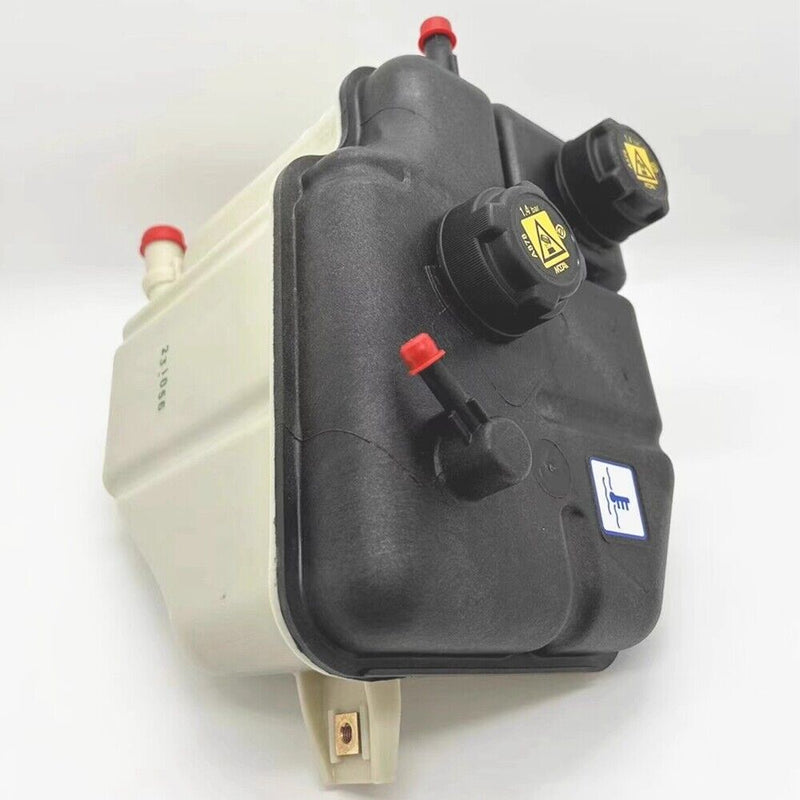 Coolant Over Flow Reservoir Tank Bottle for Maserati Levante 3.0L 3.8L 2017-2019