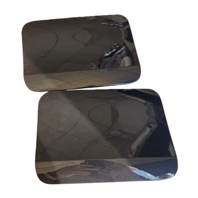 WXZOS 1PC Fuel Tank Fill In Flap Cover for BMW X5 G05 X5M F95 2019-2023