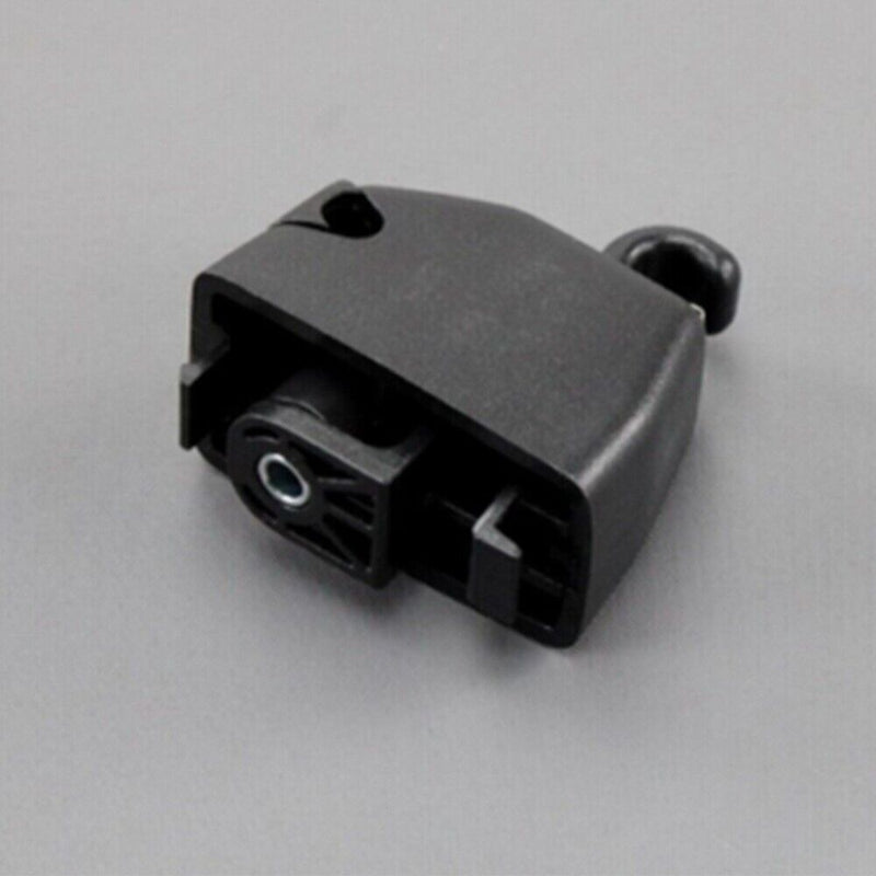 Sale Black Sun Visor Clip Hook Retainer for VW Touareg 2018-2023