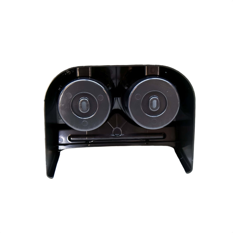 Black Rear Center Armrest Cup Holder for Mercedes-Benz W463 G-Class 2004-2018