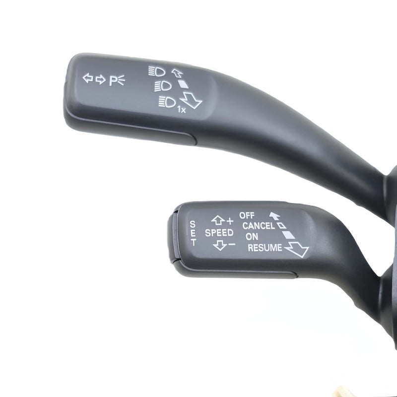 Steering Column Switch Cruise Control Switch for Audi A4 B8 S4 (8K) 2009-2015