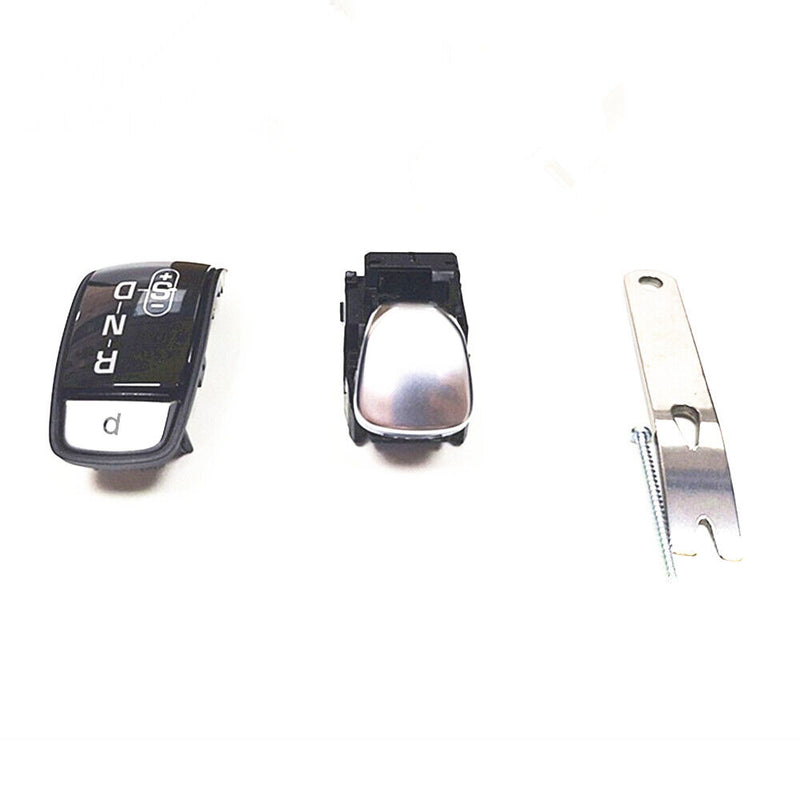 Gear Shift Knob Shifter Repair Kit for LAND ROVER RANGE ROVER SPORT 2014-2020