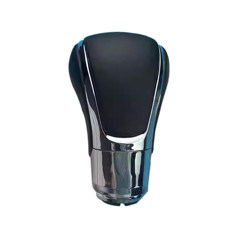 1PC Automatic Transmission Gear Shift Knob for Audi A6 C6 S6 A6 Quattro 2005-11
