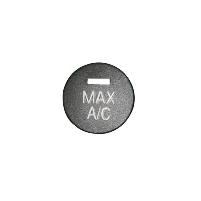 WXZOS A/C Panel AUTO/MAX Switch Button Knob for BMW 3Series F30 F31 F34 GT 2013-2018