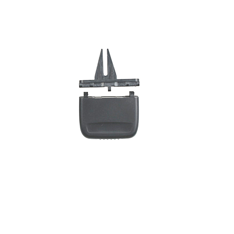 WXZOS Front Dashboard Air Vent Frame Replacement for Porsche Boxster (987) 2005-2012