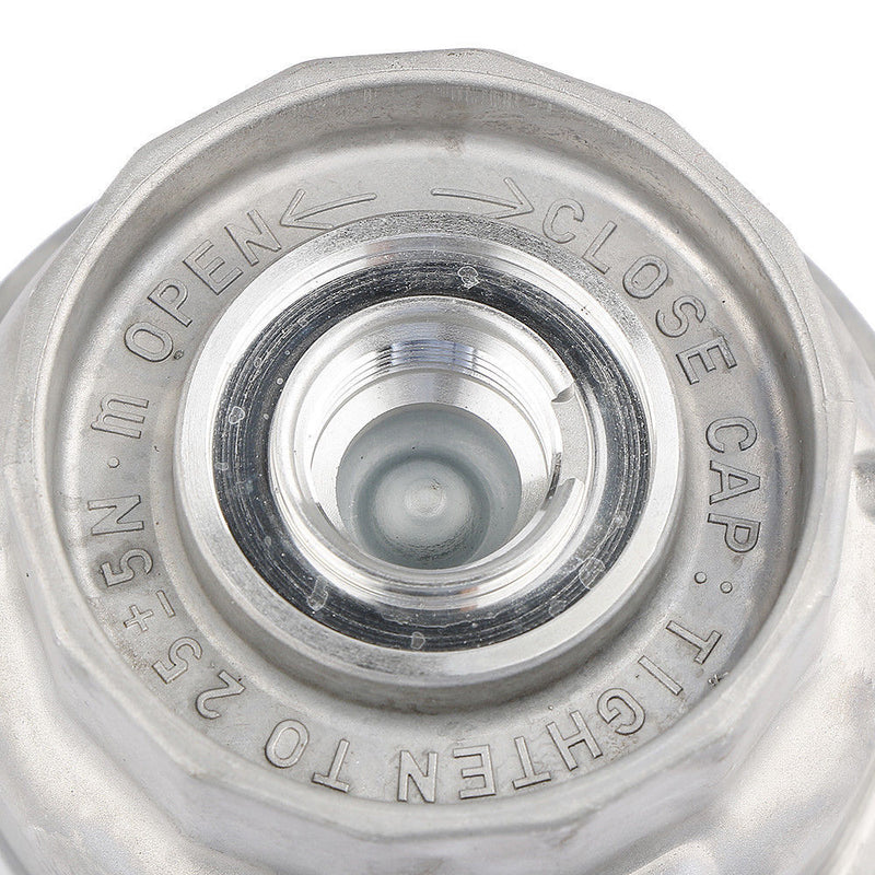 New Oil Filter Housing Cap Holder Assembly For Toyota Lexus 15620-31060