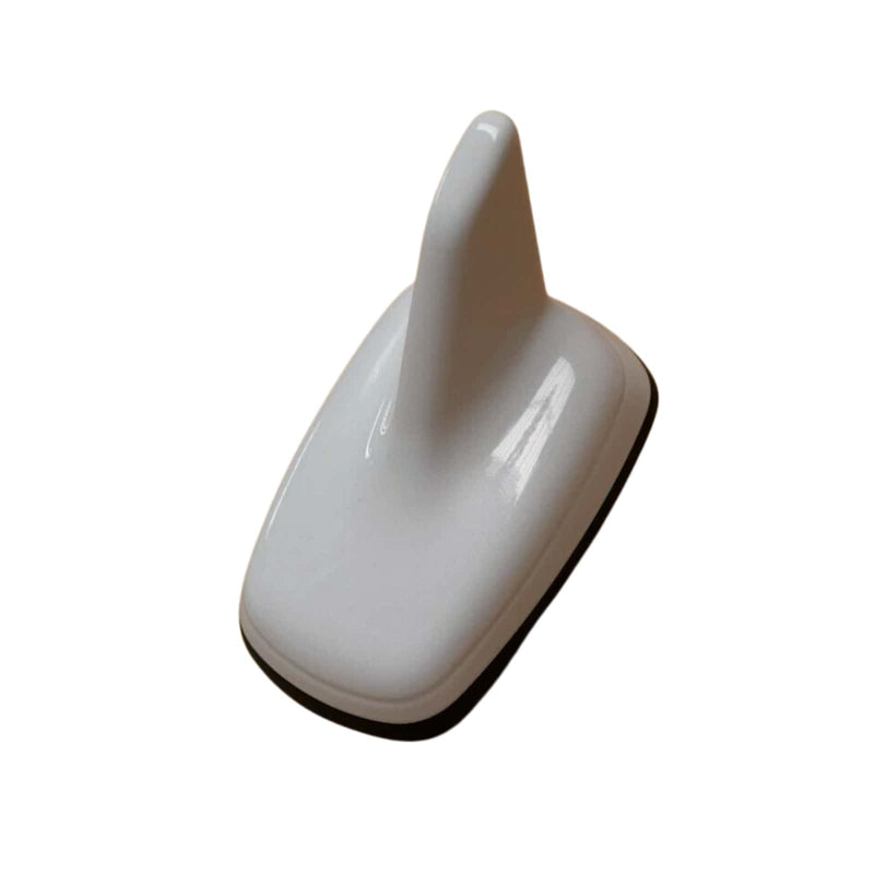 WXZOS Rear Roof Exterior Shark Fin AM FM Antenna for Audi A4 B8 S4 A5 S5 RS5 2013-2016