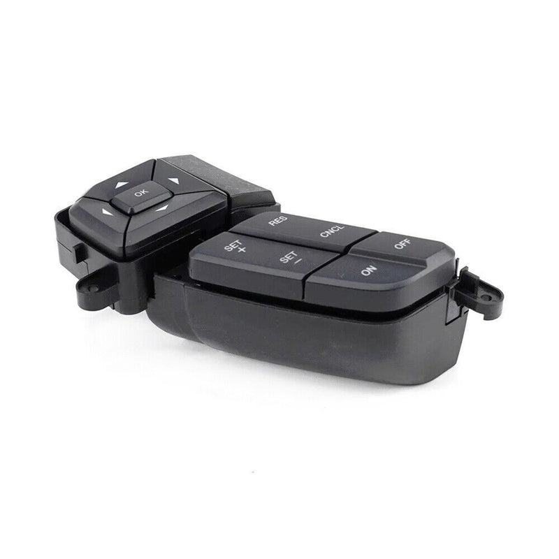 Sale Steering Wheel LEFT Cruise Control Switch Button for Ford F150 F350 2015-20