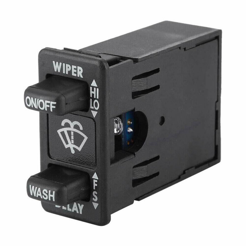 Electric Window Wiper Switch For Freightliner Columbia Coronado 01-17 IWPSFL001