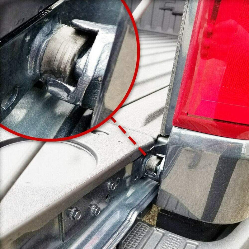 84331136 Rear Right Tailgate Bushing Lift Assist for Chevrolet Colorado 2015-20