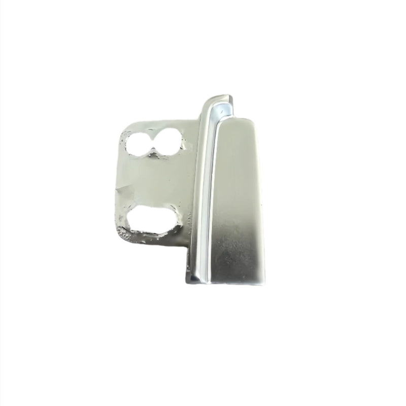 WXZOS Rear Armrest Storage Release Lid Button for Porsche Panamera (970/971) 2010-2023