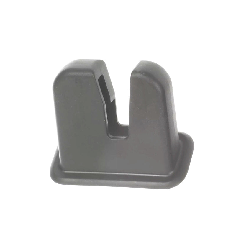 WXZOS Rear Tailgate Trunk Boot Lid Latch Lock Cover for Audi A6 C6 S6 2006-2011