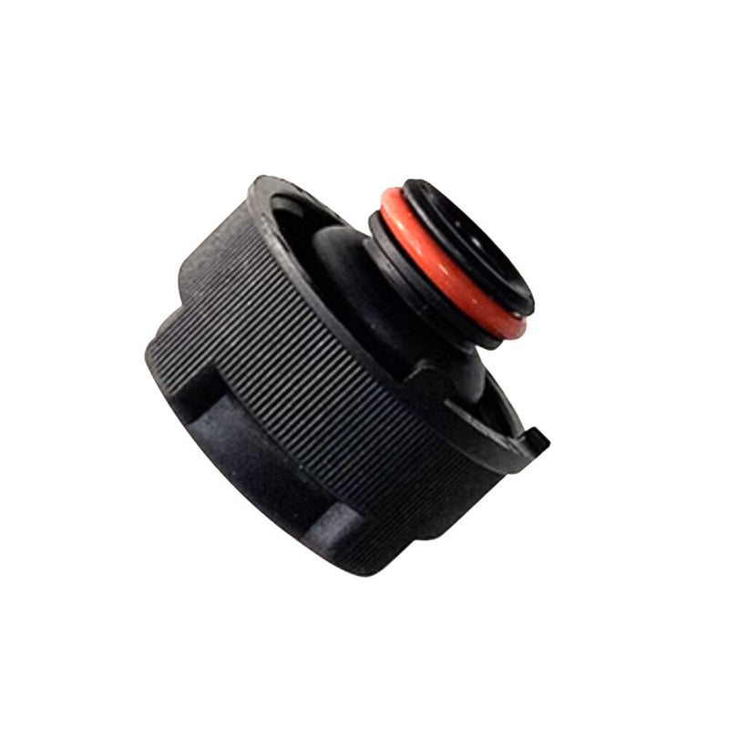 WXZOS Coolant Reservoir Expansion Tank Cap for Maserati Levante (M161) 2016-2022